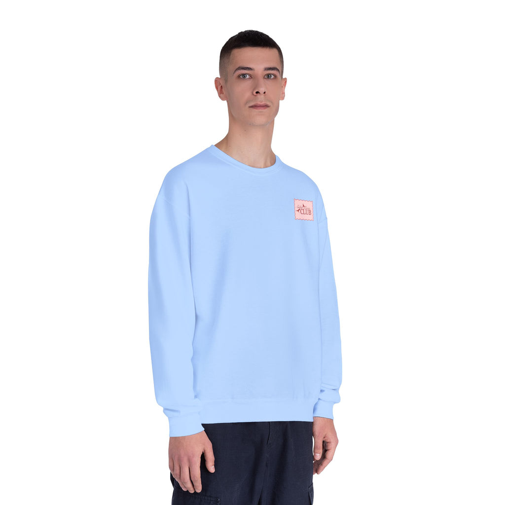 Selfless Lovers Club Sweatshirt