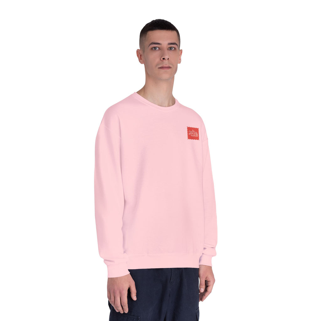 Selfless Lovers Club Sweatshirt