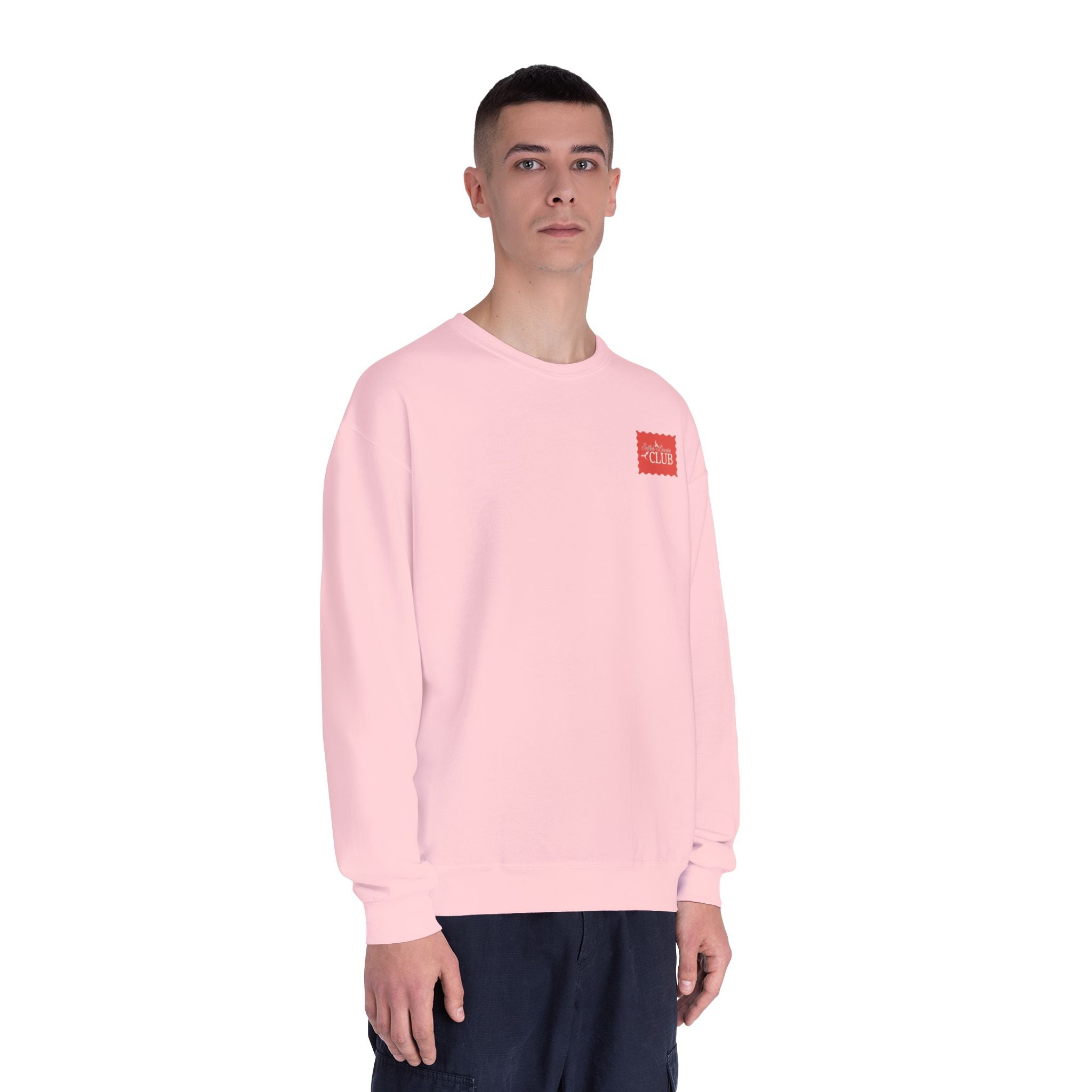 Selfless Lovers Club Sweatshirt