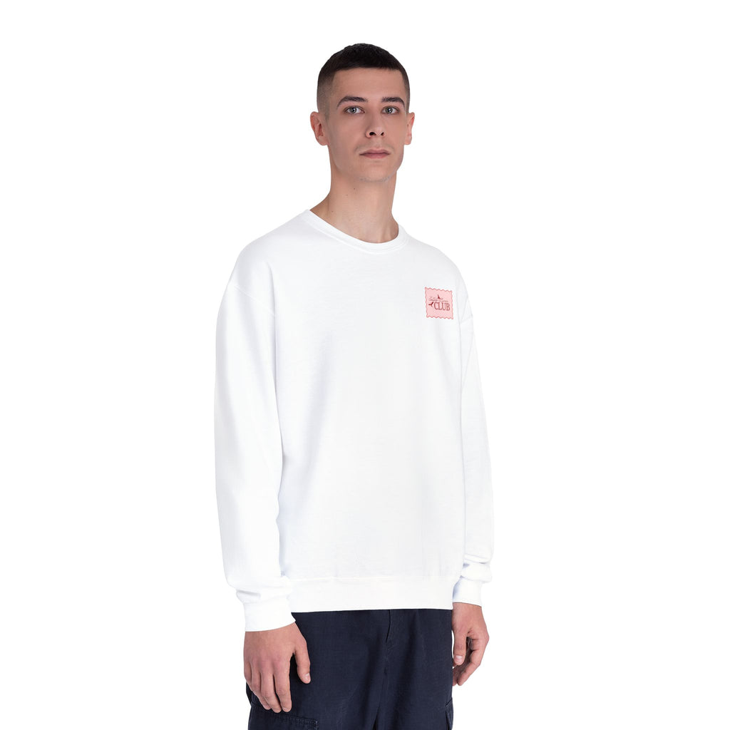 Selfless Lovers Club Sweatshirt