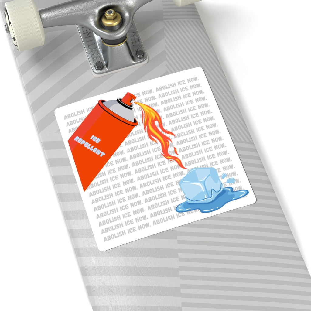 Ice Repellent Sticket