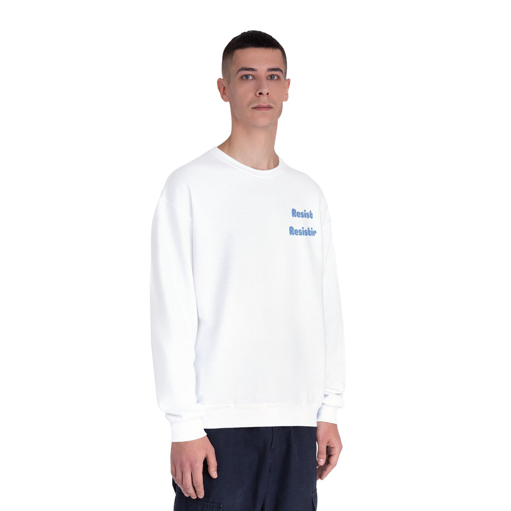Resist Ice Sweatshirt
