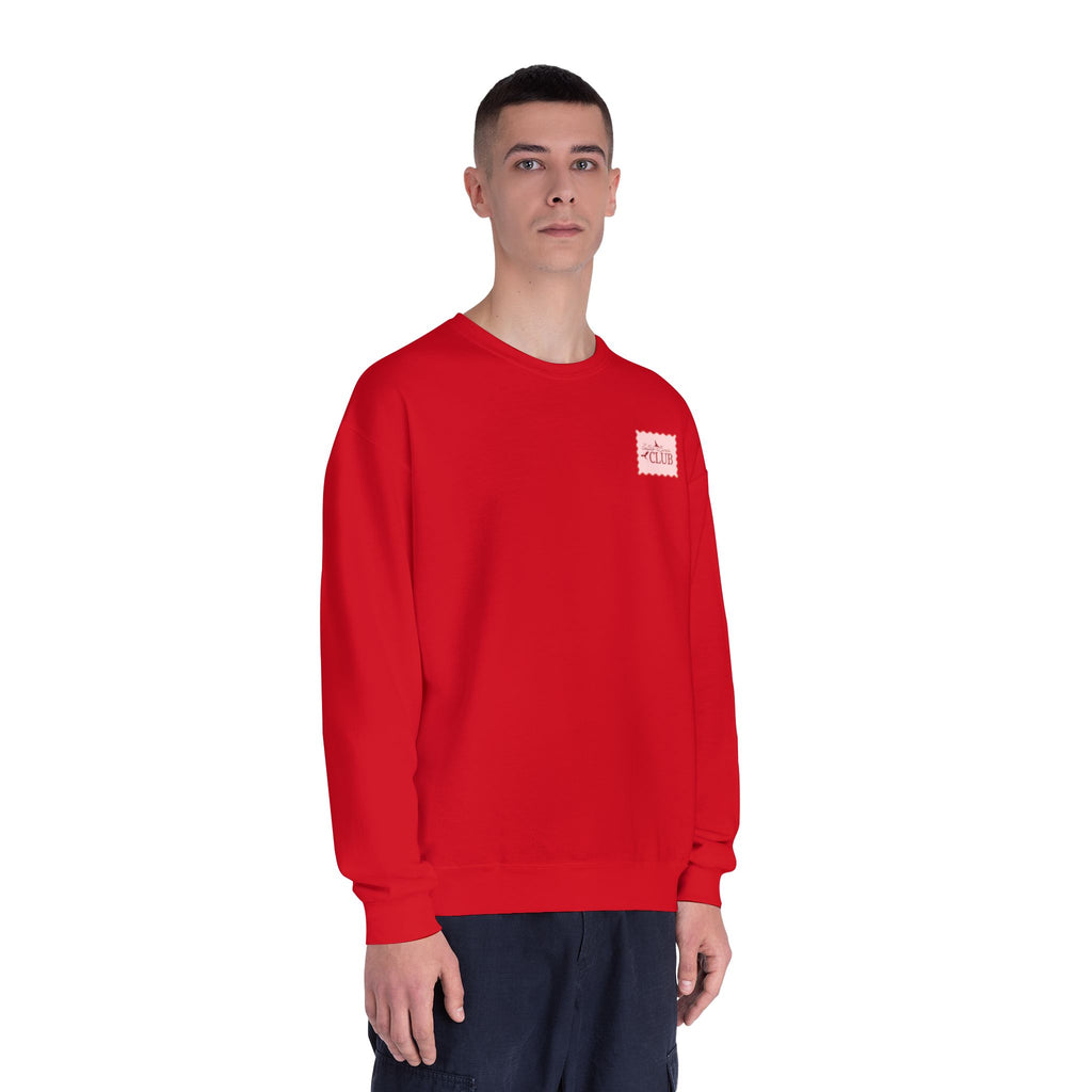 Selfless Lovers Club Sweatshirt