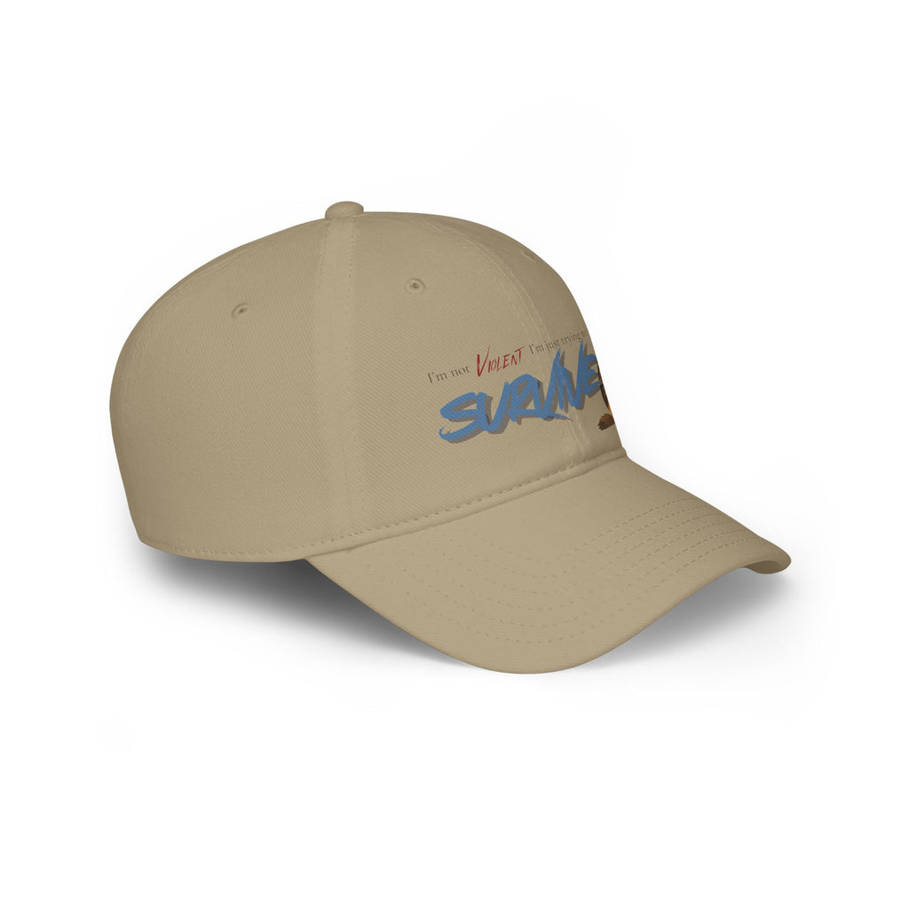 Protect Your Local Wildlife Baseball Cap