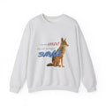 Protect Your Local Wildlife Sweatshirt