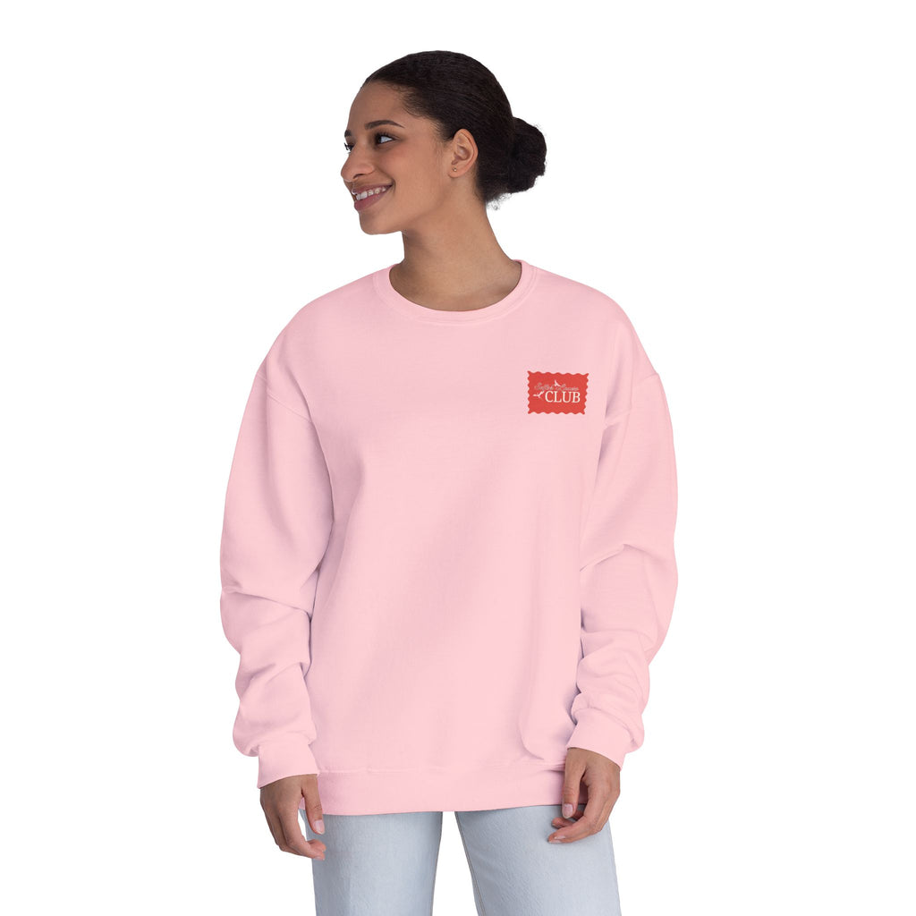 Selfless Lovers Club Sweatshirt