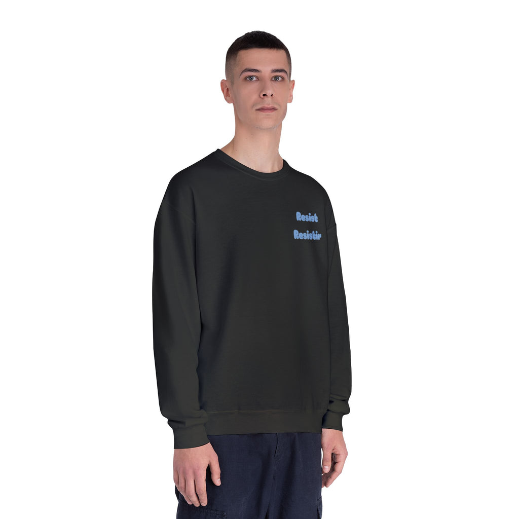 Resist Ice Sweatshirt