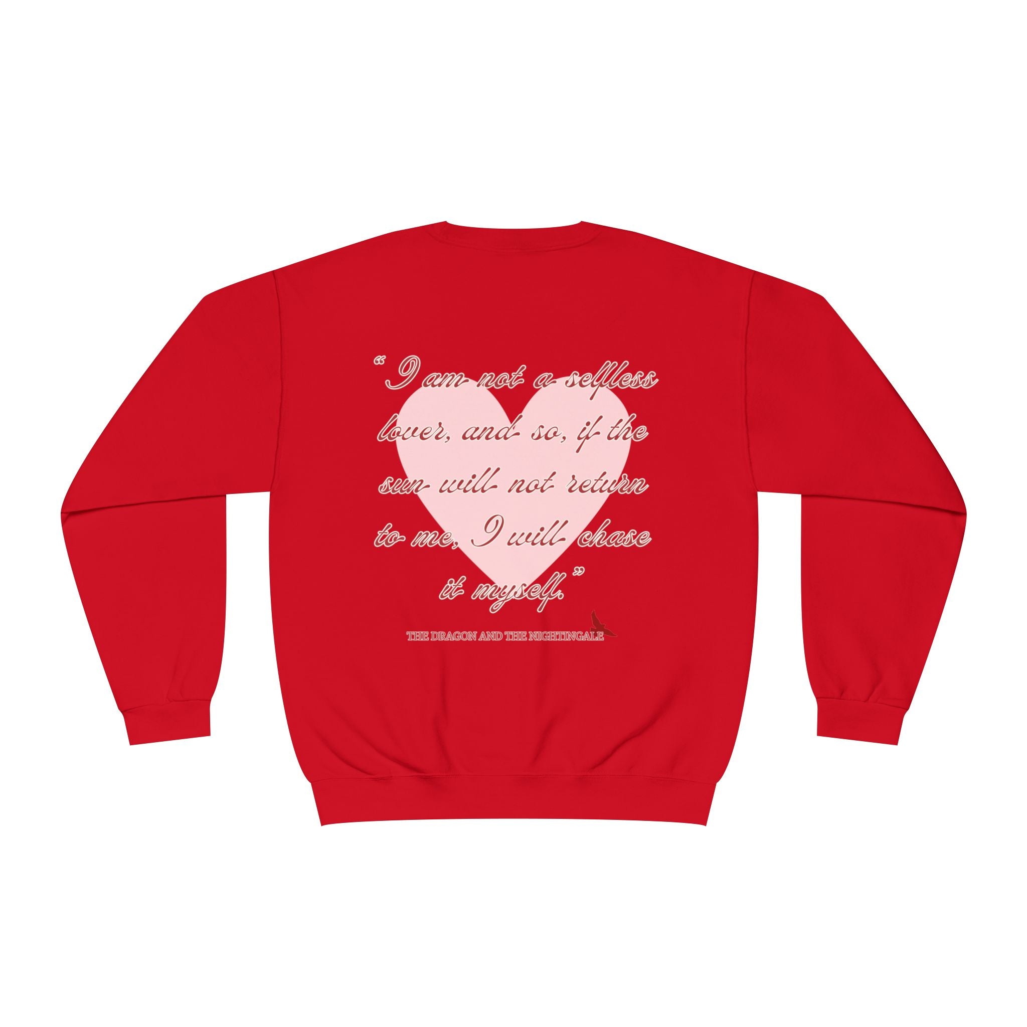 Selfless Lovers Club Sweatshirt