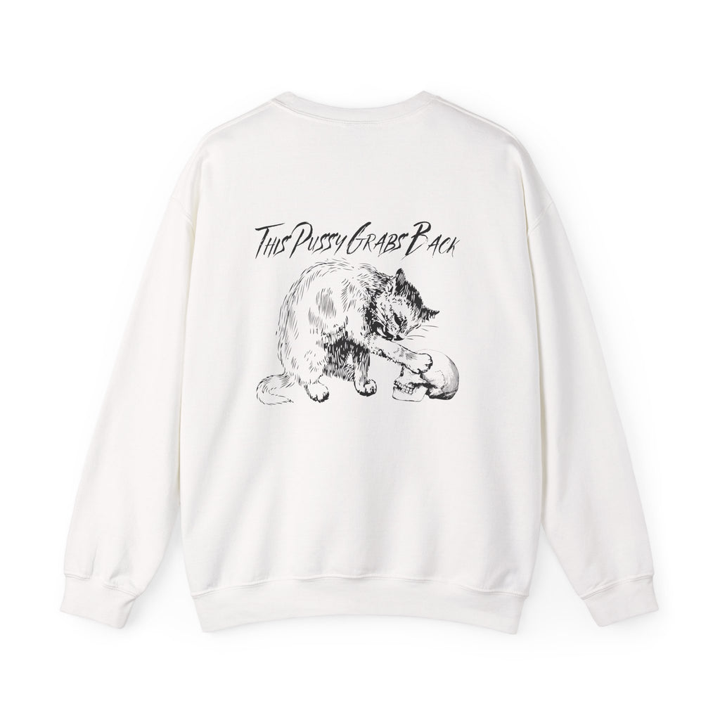 Nasty Woman Sweatshirt