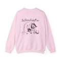 Nasty Woman Sweatshirt