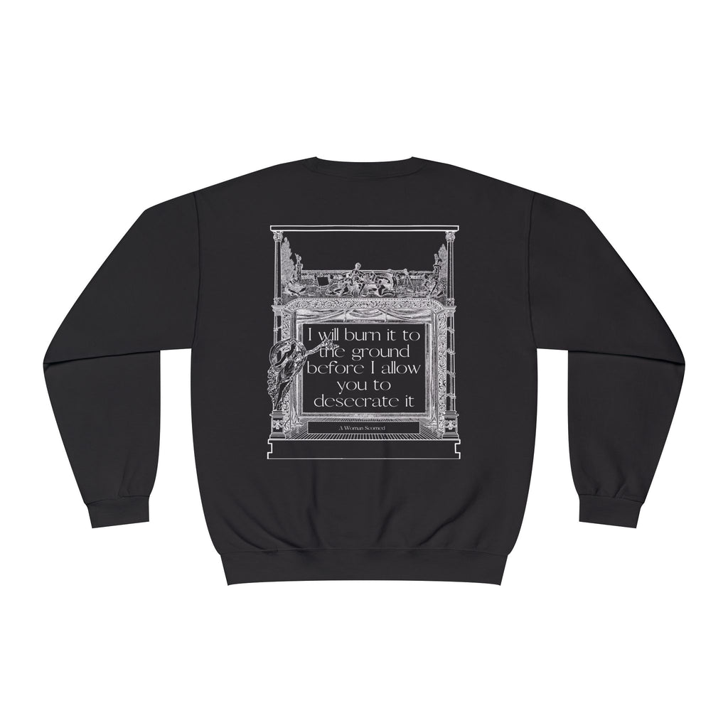 My Body My Choice Sweatshirt