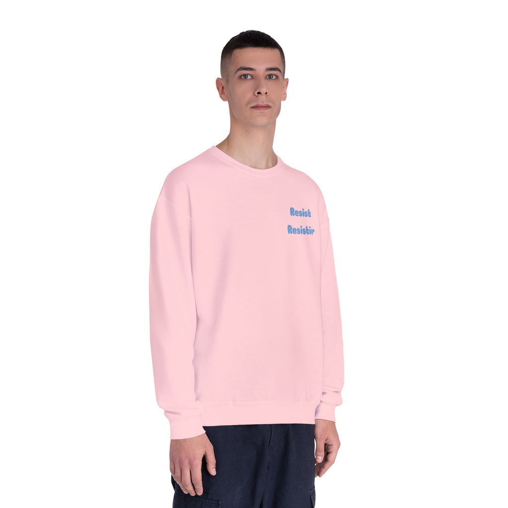 Resist Ice Sweatshirt