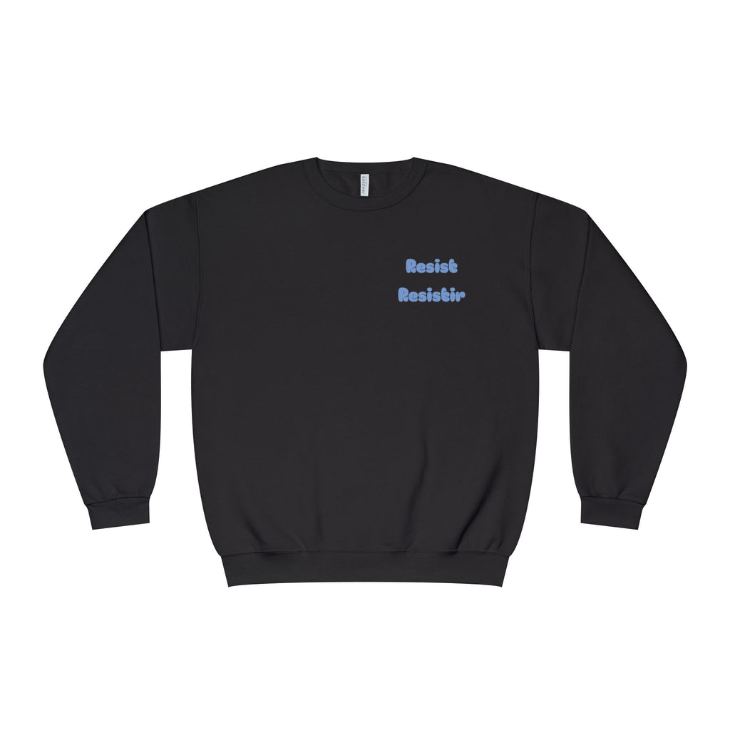 Resist Ice Sweatshirt