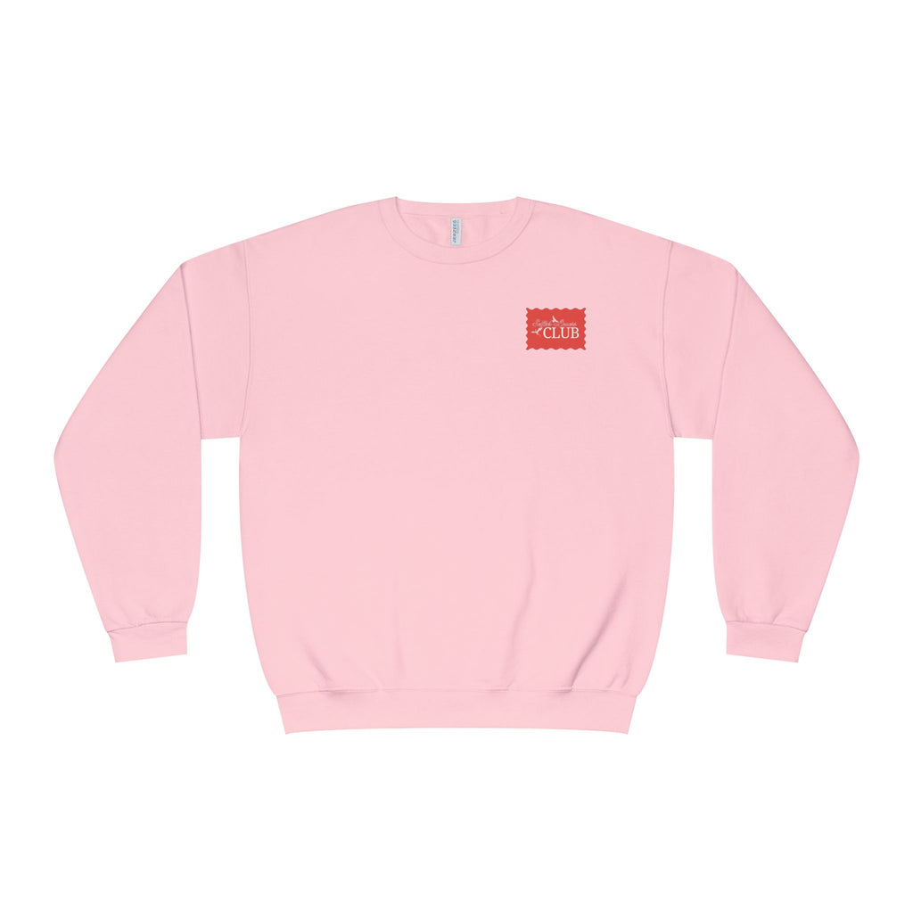 Selfless Lovers Club Sweatshirt