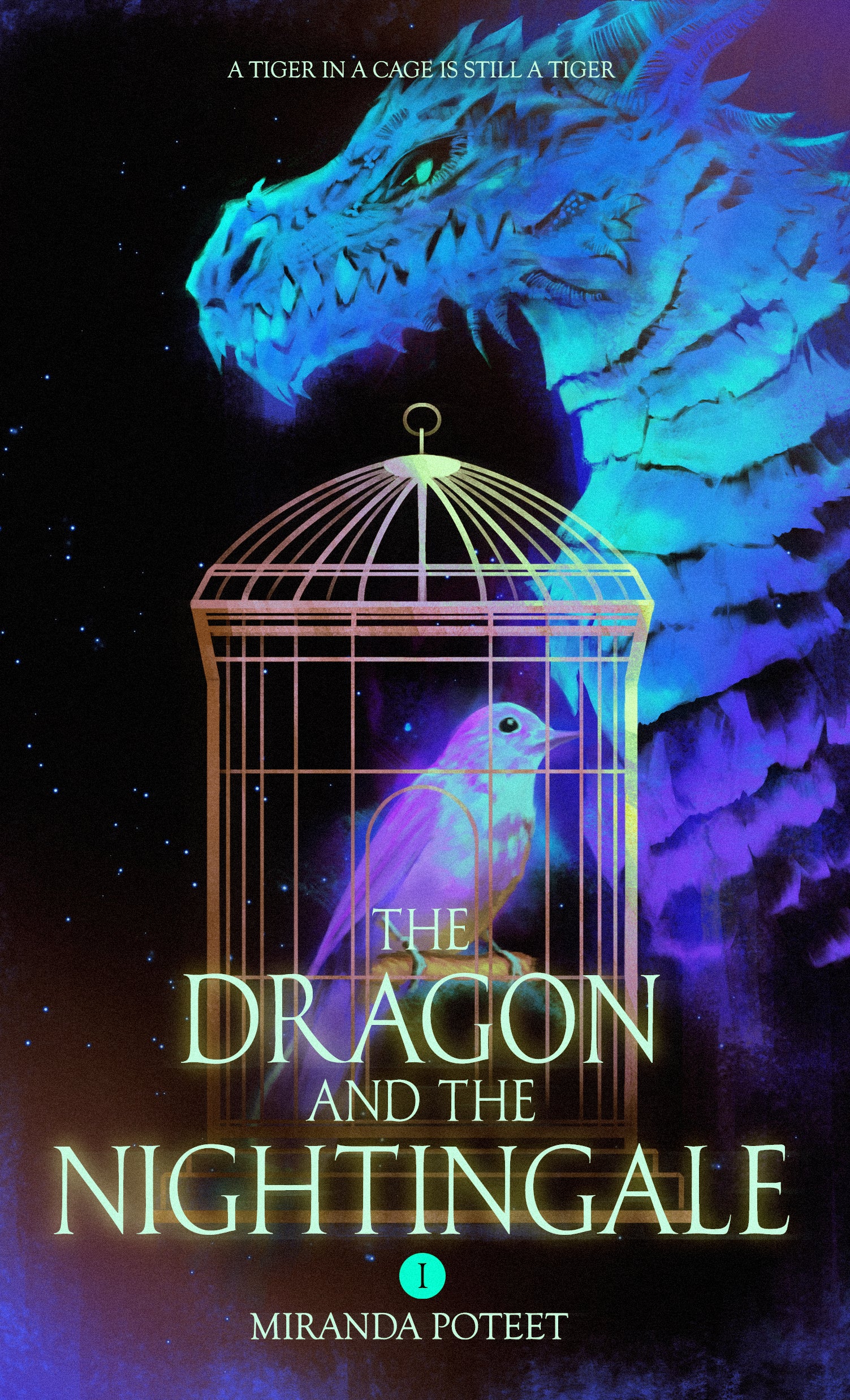 The Dragon and the Nightingale Vol I Ebook